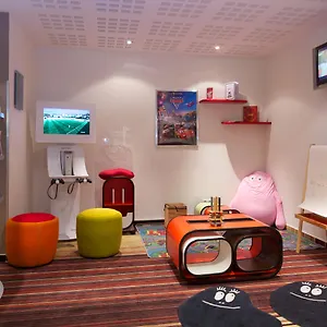 Novotel Budapeşte