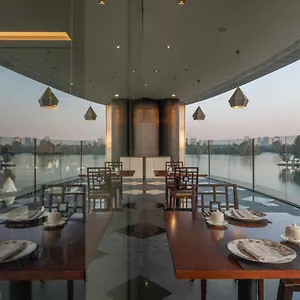 Lotte 5* Yangon