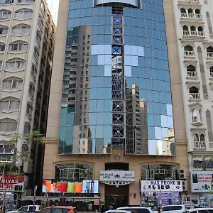 Gss Palace 3* Dubai