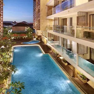 Harper Kuta By Aston 4* Legian (Bali)
