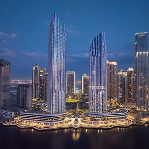 Address Creek Harbour 5* Dubai