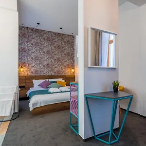 Otel Redrum Boutique