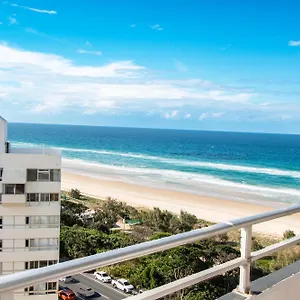 Equinox 3* Gold Coast