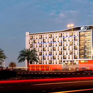 Aloft South 4* Dubai