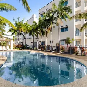 Madison Ocean Breeze 4* Townsville