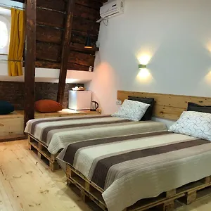 Lika Apartment