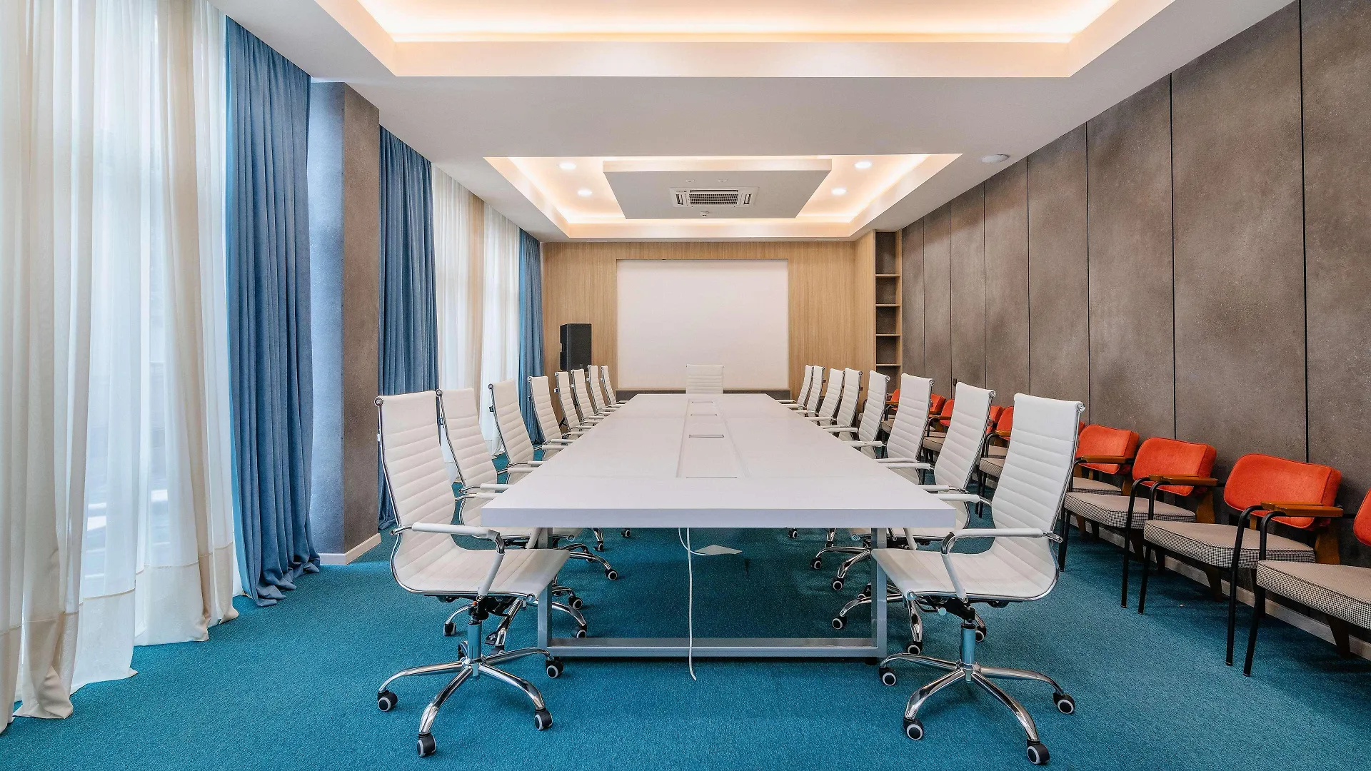 Best Western Tbilisi City Center Hotel