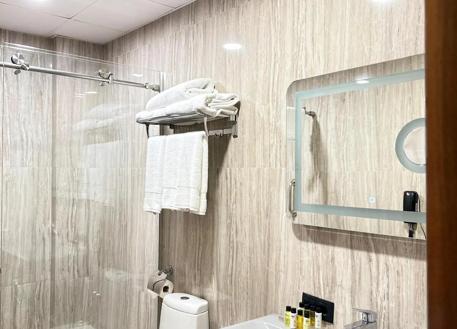 Hotel Best Western Tbilisi City Center
