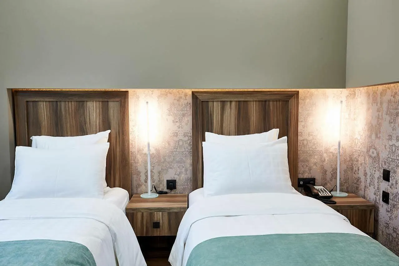 **** Hotel Best Western Tbilisi City Center Georgia