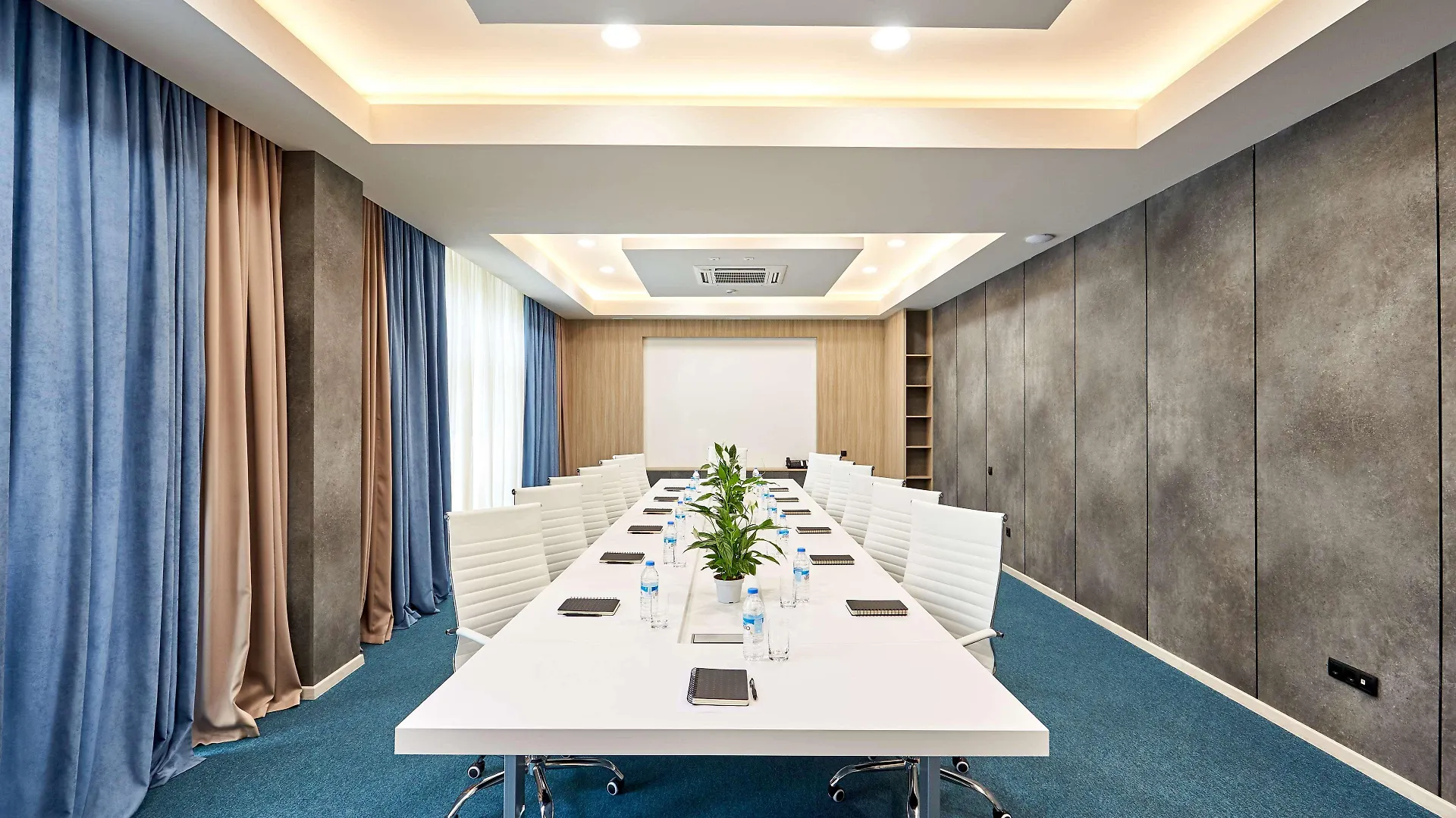 Best Western Tbilisi City Center 4*,  Georgia
