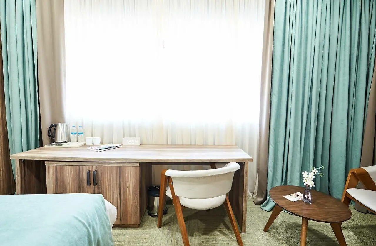 Hotel Best Western Tbilisi City Center